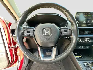Honda CR-V 2023 EX-L 4dr SUV