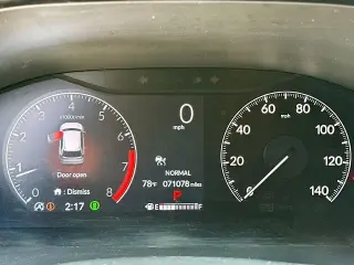 Honda CR-V 2023 EX-L 4dr SUV