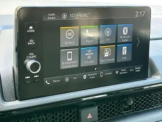 Honda CR-V 2023 EX-L 4dr SUV