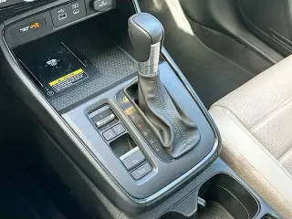Honda CR-V 2023 EX-L 4dr SUV