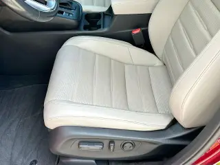 Honda CR-V 2023 EX-L 4dr SUV