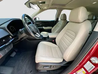 Honda CR-V 2023 EX-L 4dr SUV