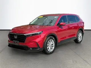 Honda CR-V 2023 EX-L 4dr SUV