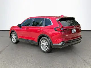 Honda CR-V 2023 EX-L 4dr SUV