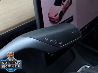 Tesla Model Y 2022 AWD Performance 4p Crossover