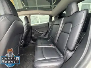 Tesla Model Y 2022 AWD Performance 4p Crossover