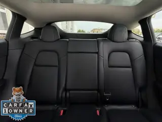 Tesla Model Y 2022 AWD Performance 4p Crossover