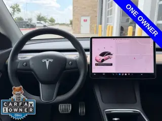 Tesla Model Y 2022 AWD Performance 4p Crossover