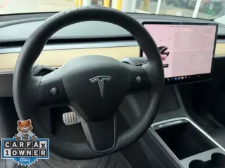 Tesla Model Y 2022 AWD Performance 4p Crossover