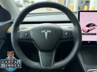 Tesla Model Y 2022 AWD Performance 4p Crossover