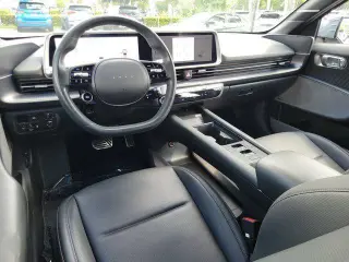Hyundai IONIQ 6 2023 Limitada 4p Sedan