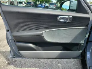 Hyundai IONIQ 6 2023 Limitada 4p Sedan