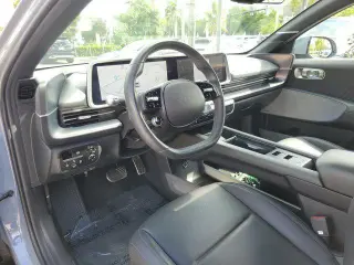 Hyundai IONIQ 6 2023 Limitada 4p Sedan