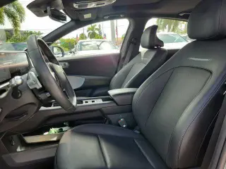 Hyundai IONIQ 6 2023 Limitada 4p Sedan
