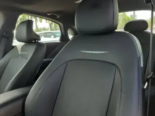 Hyundai IONIQ 6 2023 Limitada 4p Sedan