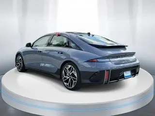 Hyundai IONIQ 6 2023 Limitada 4p Sedan