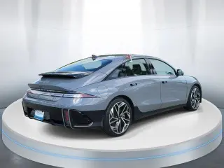 Hyundai IONIQ 6 2023 Limitada 4p Sedan