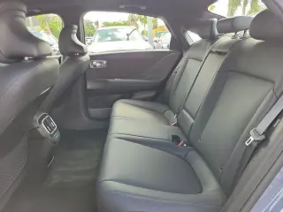 Hyundai IONIQ 6 2023 Limitada 4p Sedan