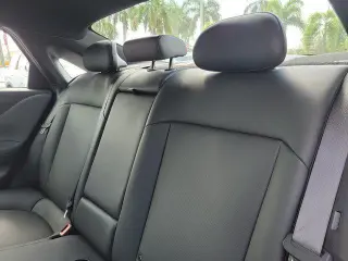 Hyundai IONIQ 6 2023 Limitada 4p Sedan