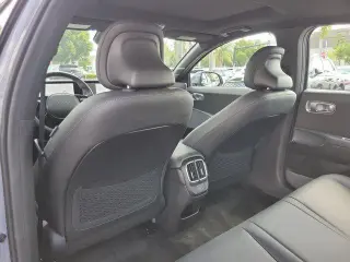 Hyundai IONIQ 6 2023 Limitada 4p Sedan