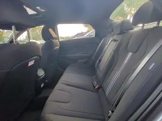 Hyundai ELANTRA 2026 SEL Sport Premium 4p Sedán
