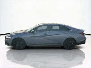 Hyundai ELANTRA 2026 SEL Sport Premium 4p Sedán