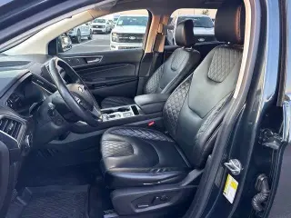 Ford Edge 2023 AWD Titanium 4dr Crossover