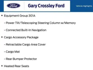 Ford Edge 2023 AWD Titanium 4dr Crossover