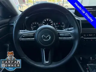 Mazda CX-50 2024 AWD 2.5 S Premium Plus 4dr SUV