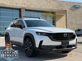 Mazda CX-50 2024 AWD 2.5 S Premium Plus 4dr SUV