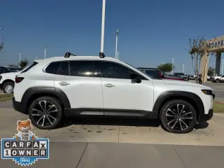 Mazda CX-50 2024 AWD 2.5 S Premium Plus 4dr SUV