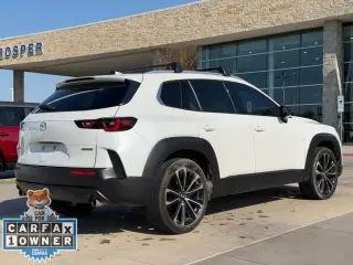 Mazda CX-50 2024 AWD 2.5 S Premium Plus 4dr SUV