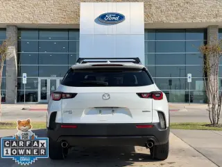 Mazda CX-50 2024 AWD 2.5 S Premium Plus 4dr SUV