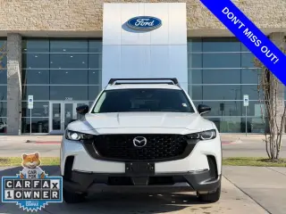 Mazda CX-50 2024 AWD 2.5 S Premium Plus 4dr SUV