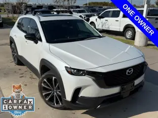 Mazda CX-50 2024 AWD 2.5 S Premium Plus 4dr SUV