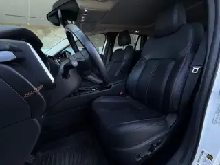 Mazda CX-50 2024 AWD 2.5 S Premium Plus 4dr SUV
