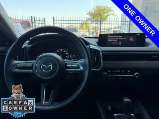 Mazda CX-50 2024 AWD 2.5 S Premium Plus 4dr SUV