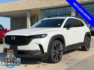 Mazda CX-50 2024 AWD 2.5 S Premium Plus 4dr SUV