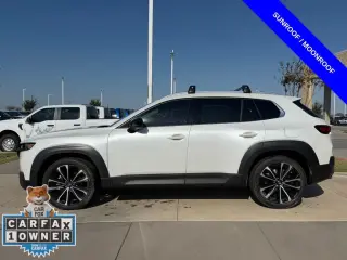 Mazda CX-50 2024 AWD 2.5 S Premium Plus 4dr SUV