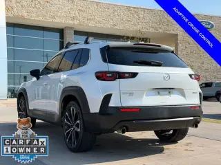 Mazda CX-50 2024 AWD 2.5 S Premium Plus 4dr SUV
