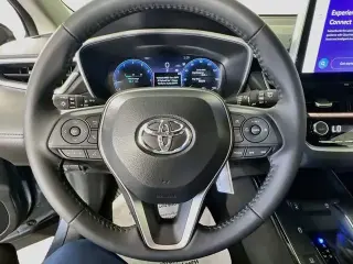 Toyota Corolla Cross 2026 XLE 4dr Crossover