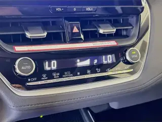 Toyota Corolla Cross 2026 XLE 4dr Crossover