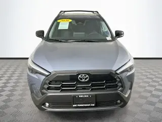 Toyota Corolla Cross 2026 XLE 4dr Crossover