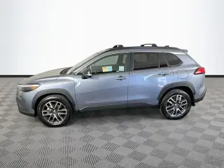 Toyota Corolla Cross 2026 XLE 4dr Crossover