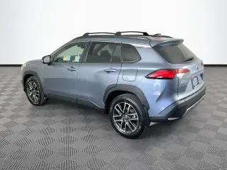 Toyota Corolla Cross 2026 XLE 4dr Crossover