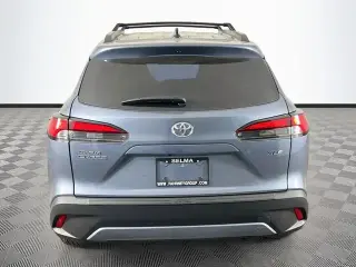 Toyota Corolla Cross 2026 XLE 4dr Crossover