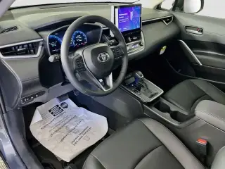 Toyota Corolla Cross 2026 XLE 4dr Crossover