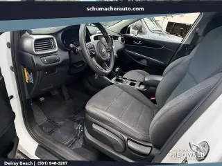 Kia Sorento 2017 LX V6 4dr SUV