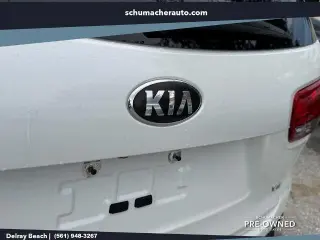Kia Sorento 2017 LX V6 4dr SUV