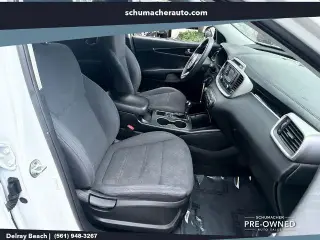 Kia Sorento 2017 LX V6 4dr SUV